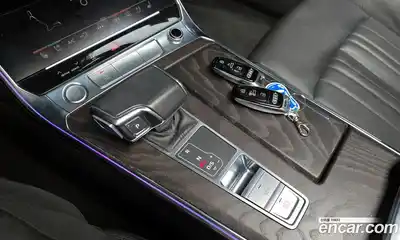 Audi A6 2020 2.0 Автомат в Москве № 391536, миниатюра 9