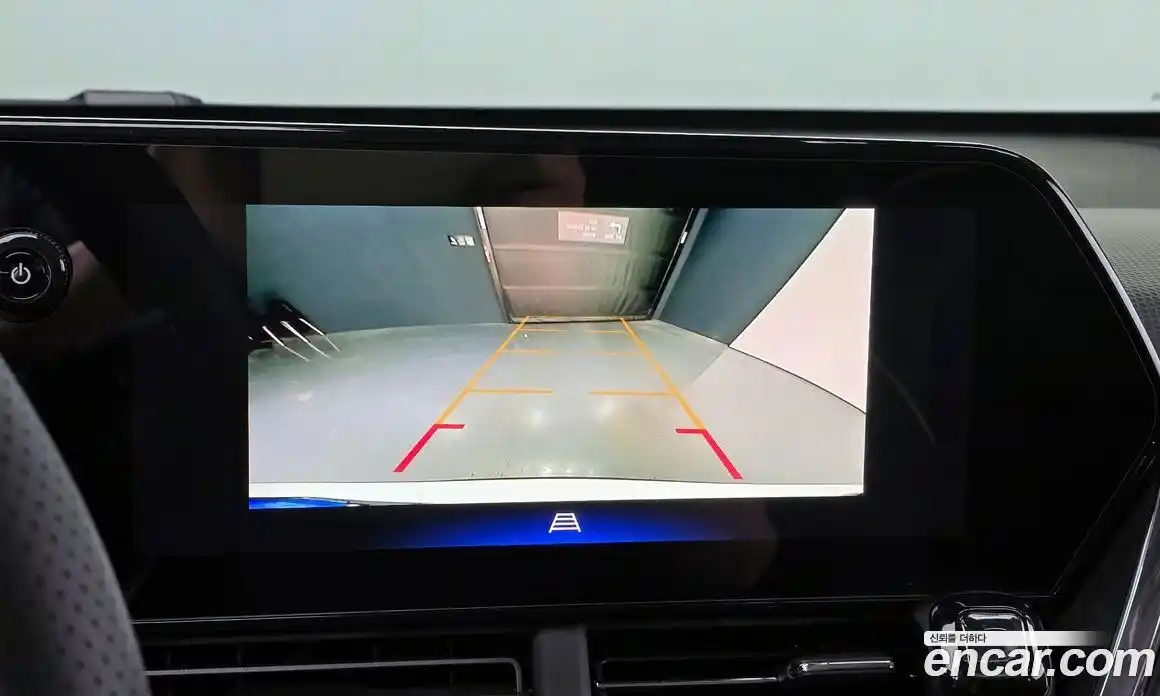 Chevrolet Trax 2025 1.2 Автомат в Москве № 39323, фото 17