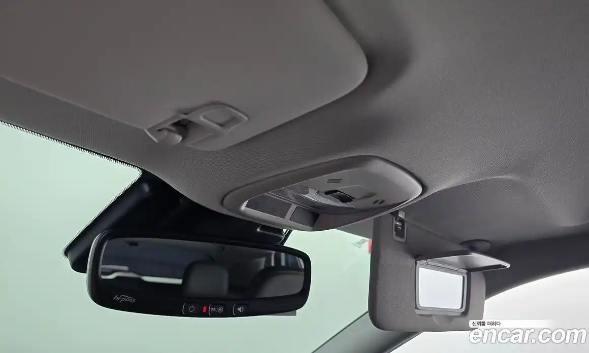 Chevrolet Trax 2025 1.2 Автомат в Москве № 39323, фото 19