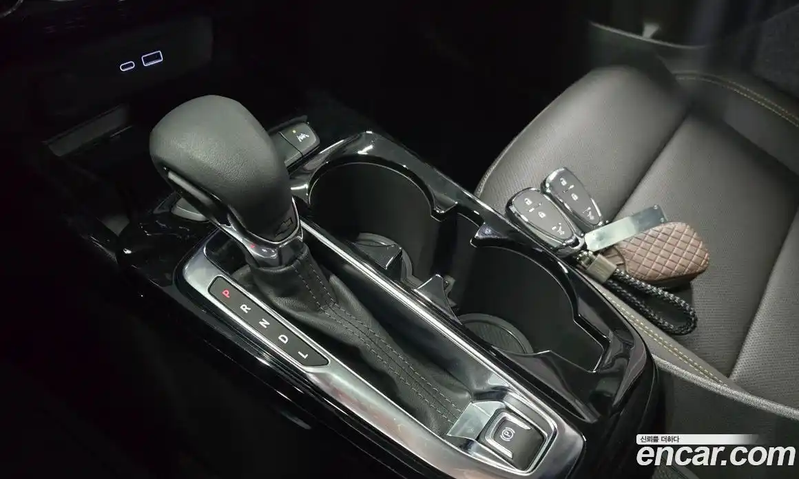 Chevrolet Trax 2025 1.2 Автомат в Москве № 39323, фото 9