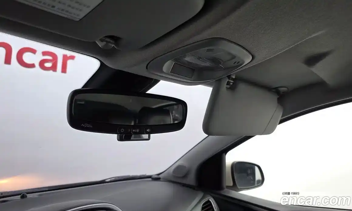 Chevrolet Spark 2016 1.0 Автомат в Москве № 39388, фото 12