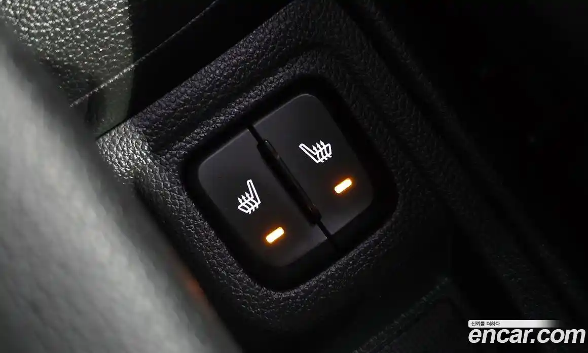 Chevrolet Spark 2016 1.0 Автомат в Москве № 39388, фото 16