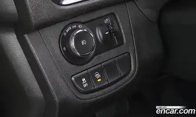 Chevrolet Spark 2016 1.0 Автомат в Москве № 39388, миниатюра 3