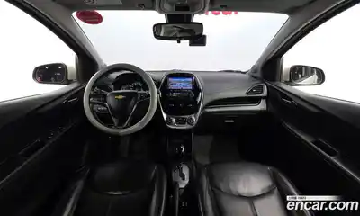 Chevrolet Spark 2016 1.0 Автомат в Москве № 39388, миниатюра 10