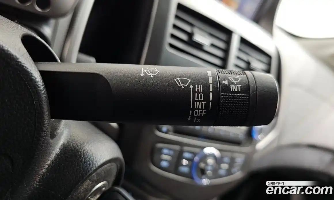 Chevrolet Aveo 2015 1.4 Автомат в Москве № 39413, фото 15