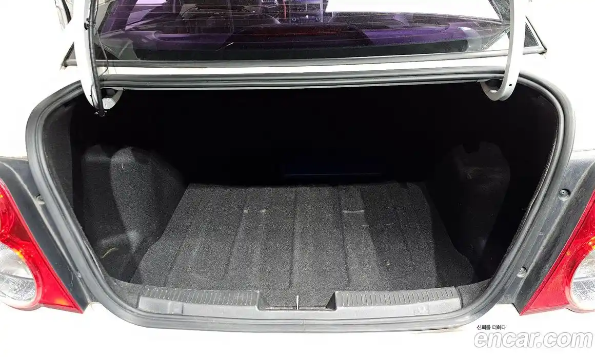 Chevrolet Aveo 2015 1.4 Автомат в Москве № 39413, фото 20