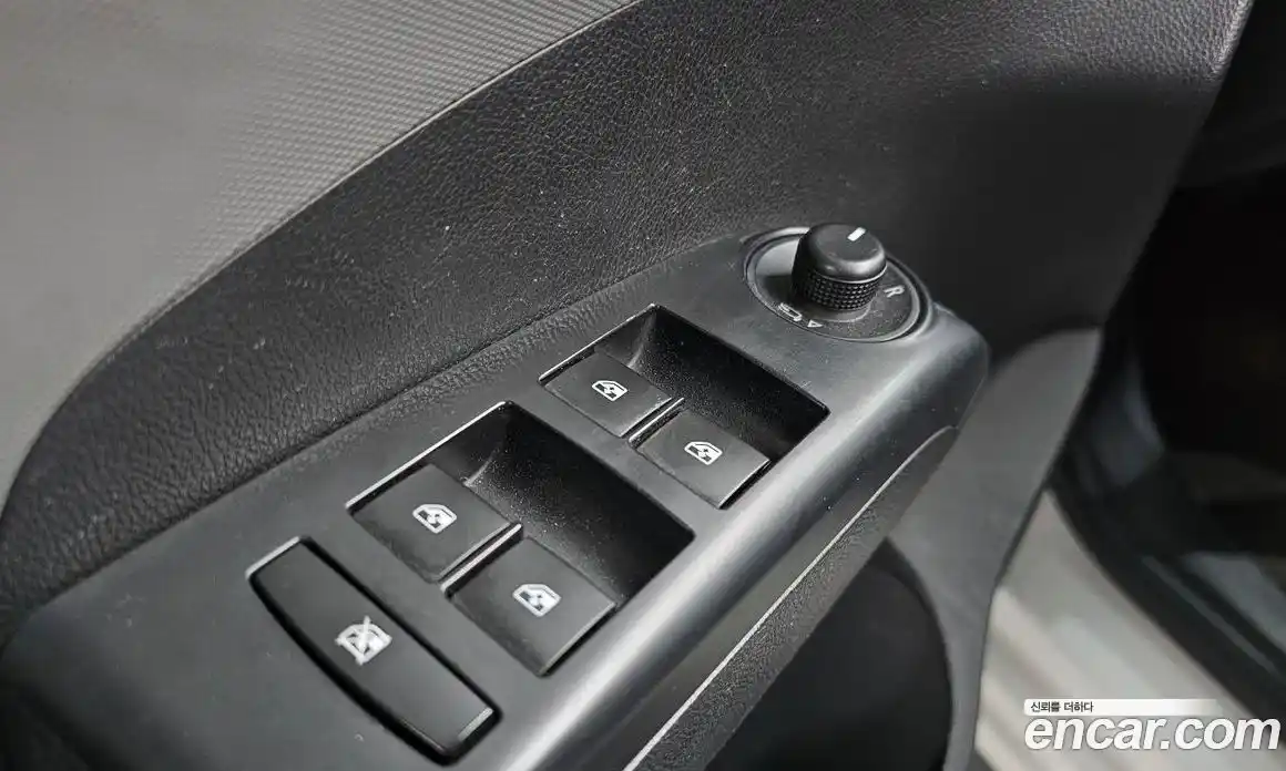 Chevrolet Aveo 2015 1.4 Автомат в Москве № 39413, фото 4