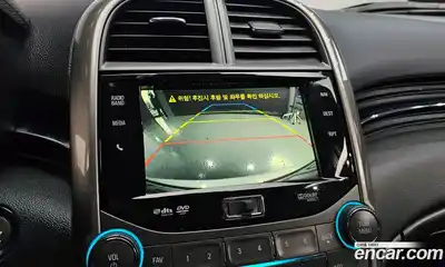 Chevrolet Malibu 2012 2.0 Автомат в Москве № 39419, миниатюра 11