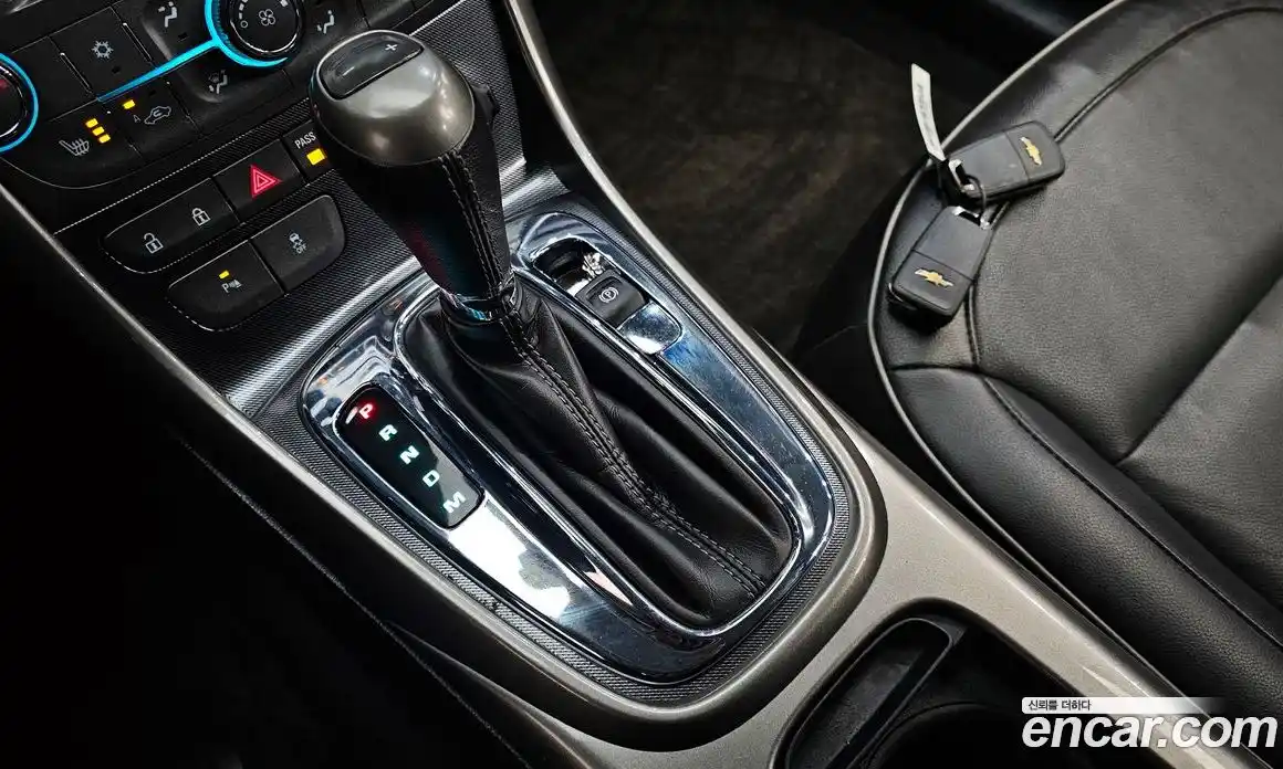 Chevrolet Malibu 2012 2.0 Автомат в Москве № 39419, фото 13