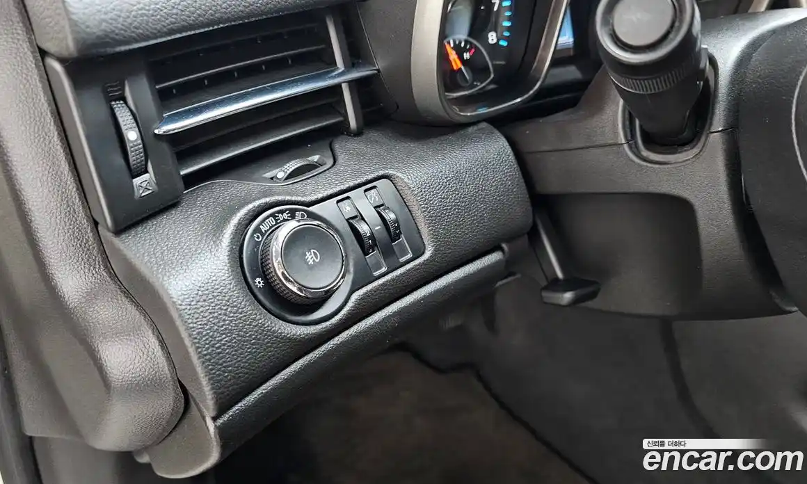 Chevrolet Malibu 2012 2.0 Автомат в Москве № 39419, фото 14