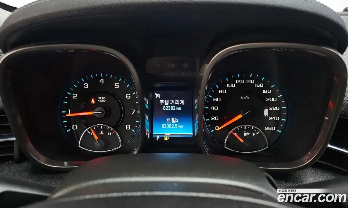 Chevrolet Malibu 2012 2.0 Автомат в Москве № 39419, фото 18