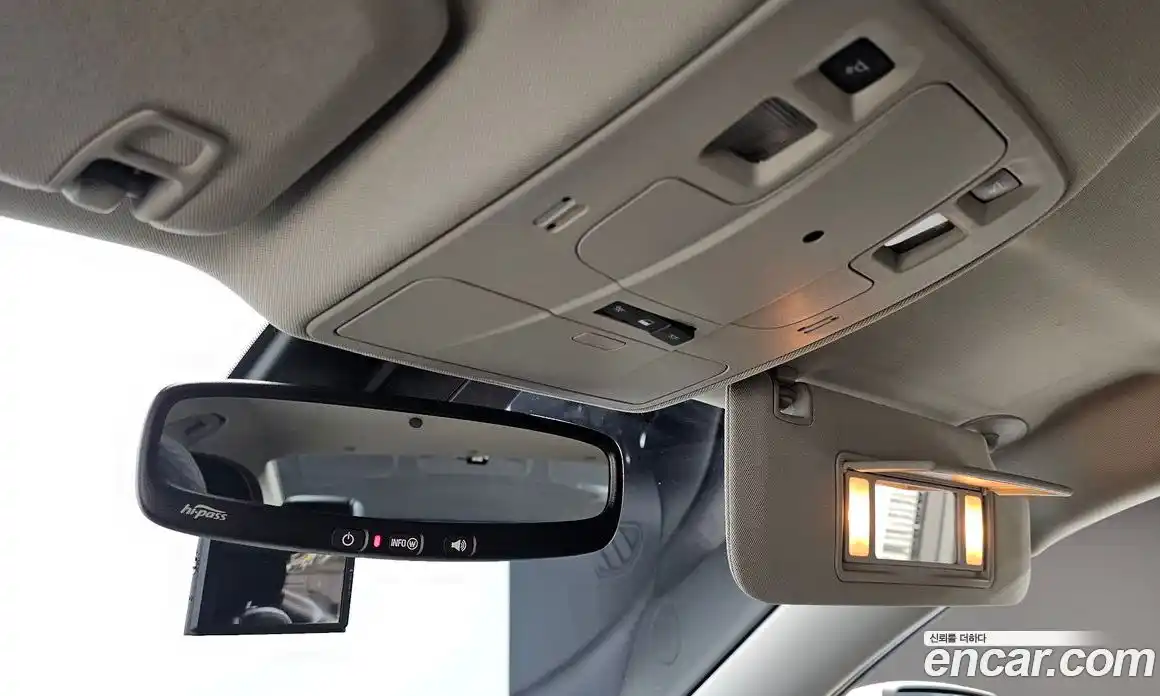 Chevrolet Malibu 2012 2.0 Автомат в Москве № 39419, фото 19