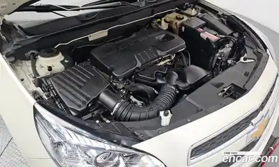 Chevrolet Malibu 2012 2.0 Автомат в Москве № 39419, миниатюра 2