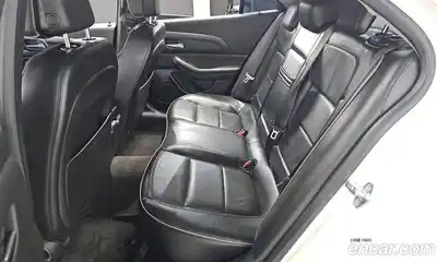 Chevrolet Malibu 2012 2.0 Автомат в Москве № 39419, миниатюра 5