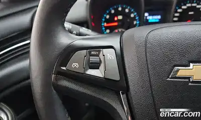 Chevrolet Malibu 2012 2.0 Автомат в Москве № 39419, миниатюра 7