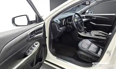 Chevrolet Malibu 2012 2.0 Автомат в Москве № 39419, миниатюра 9