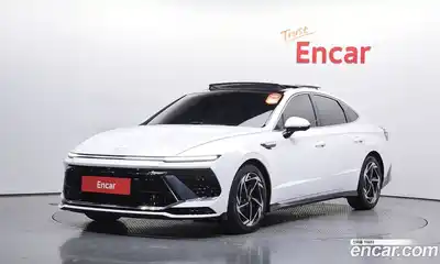 Hyundai Sonata, 2024