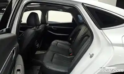 Hyundai Sonata 2024 1.6 Автомат в Москве № 397470, миниатюра 12