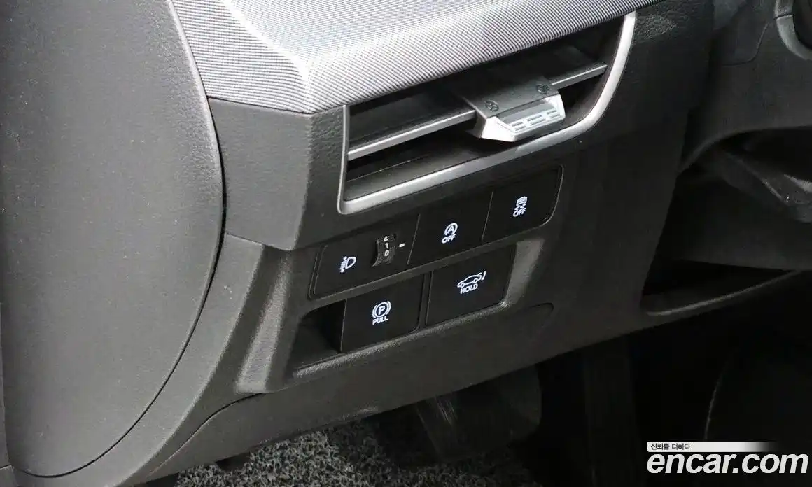 Hyundai Sonata 2024 1.6 Автомат в Москве № 397470, фото 14