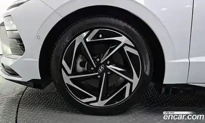 Hyundai Sonata 2024 1.6 Автомат в Москве № 397470, миниатюра 5