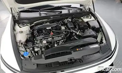 Hyundai Sonata 2024 1.6 Автомат в Москве № 397470, миниатюра 6