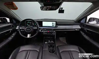 Hyundai Sonata 2024 1.6 Автомат в Москве № 397470, миниатюра 7