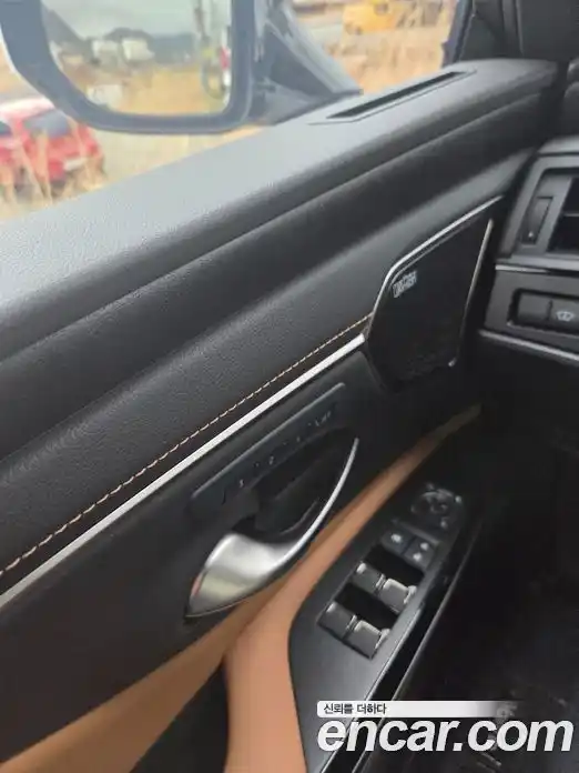 Lexus ES 2026 2.5 Автомат в Москве № 398712, фото 10