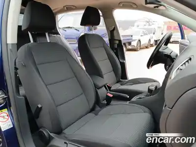 Volkswagen Golf 2011 2.0 Автомат в Москве № 401107, миниатюра 11