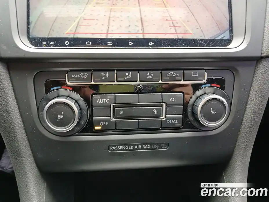 Volkswagen Golf 2011 2.0 Автомат в Москве № 401107, фото 17