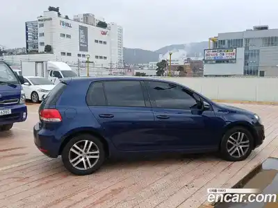 Volkswagen Golf 2011 2.0 Автомат в Москве № 401107, миниатюра 6