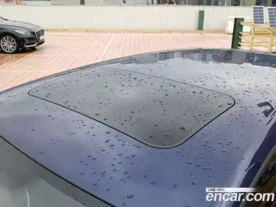 Volkswagen Golf 2011 2.0 Автомат в Москве № 401107, миниатюра 7