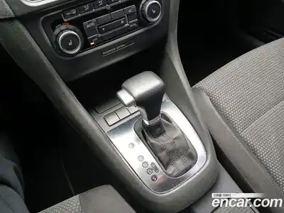 Volkswagen Golf 2011 2.0 Автомат в Москве № 401107, миниатюра 9