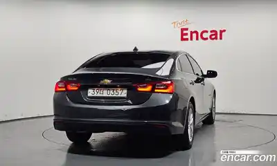 Chevrolet Malibu 2017 1.5 Автомат в Москве № 40317, миниатюра 11