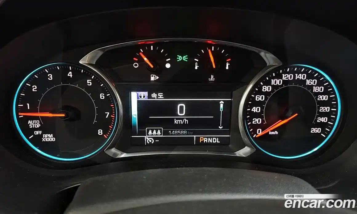 Chevrolet Malibu 2017 1.5 Автомат в Москве № 40317, фото 15