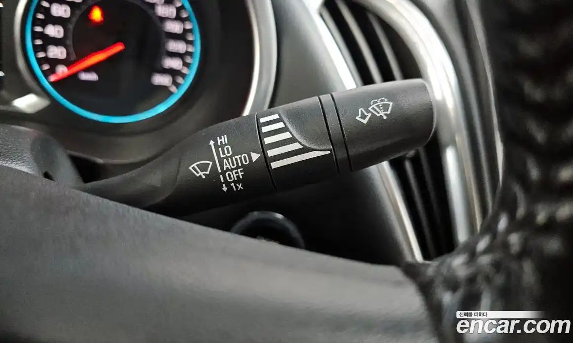 Chevrolet Malibu 2017 1.5 Автомат в Москве № 40317, фото 20