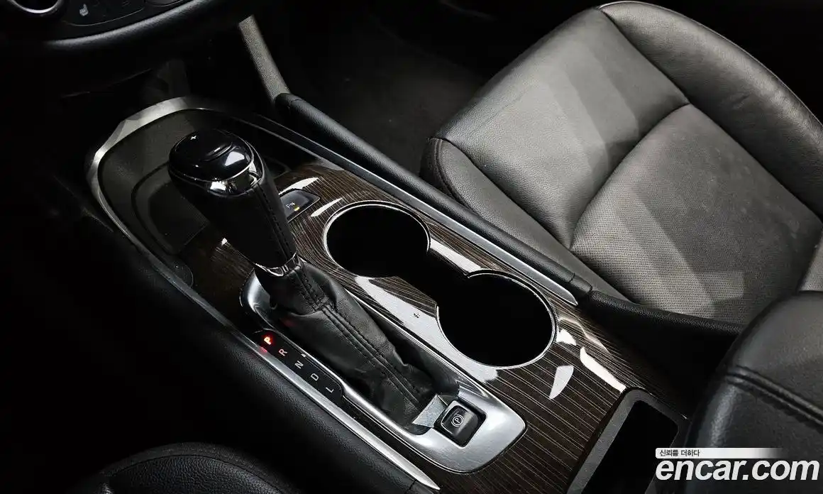 Chevrolet Malibu 2017 1.5 Автомат в Москве № 40317, фото 3