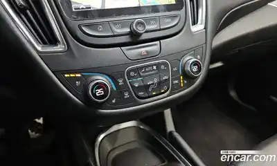 Chevrolet Malibu 2017 1.5 Автомат в Москве № 40317, миниатюра 5