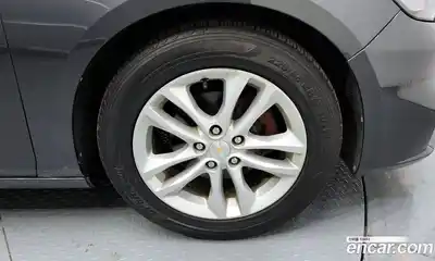 Chevrolet Malibu 2017 1.5 Автомат в Москве № 40317, миниатюра 6