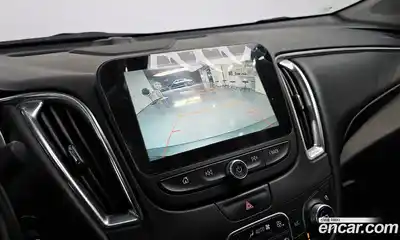 Chevrolet Malibu 2017 1.5 Автомат в Москве № 40317, миниатюра 7