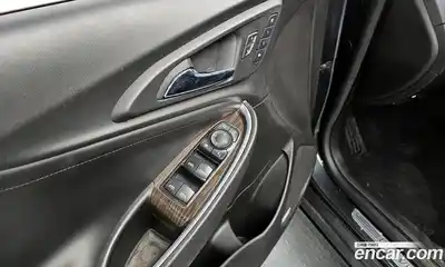 Chevrolet Malibu 2017 1.5 Автомат в Москве № 40317, миниатюра 9