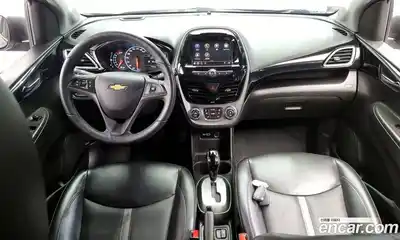 Chevrolet Spark, 2019