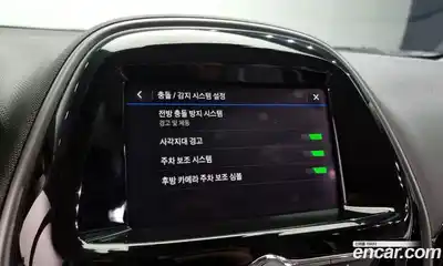 Chevrolet Spark 2019 1.0 Автомат в Москве № 40360, миниатюра 11