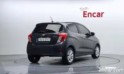 Chevrolet Spark 2019 1.0 Автомат в Москве № 40360, миниатюра 12