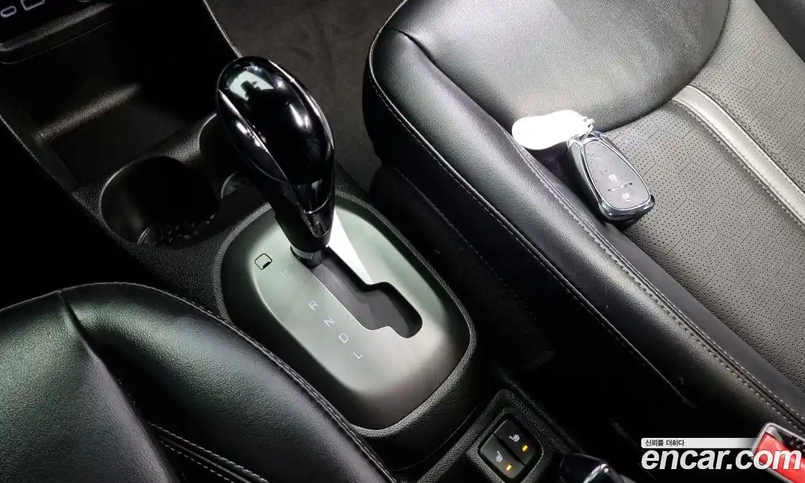 Chevrolet Spark 2019 1.0 Автомат в Москве № 40360, фото 13