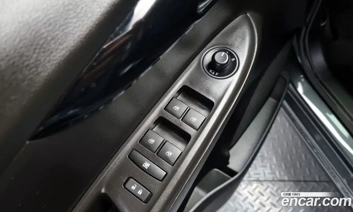 Chevrolet Spark 2019 1.0 Автомат в Москве № 40360, фото 20