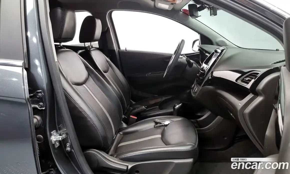 Chevrolet Spark 2019 1.0 Автомат в Москве № 40360, фото 5