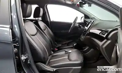Chevrolet Spark 2019 1.0 Автомат в Москве № 40360, миниатюра 5