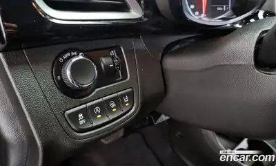 Chevrolet Spark 2019 1.0 Автомат в Москве № 40360, миниатюра 6