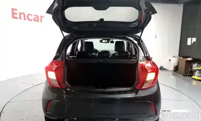 Chevrolet Spark 2019 1.0 Автомат в Москве № 40360, миниатюра 7