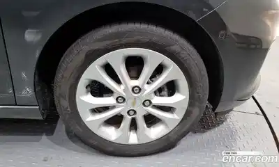 Chevrolet Spark 2019 1.0 Автомат в Москве № 40360, миниатюра 9